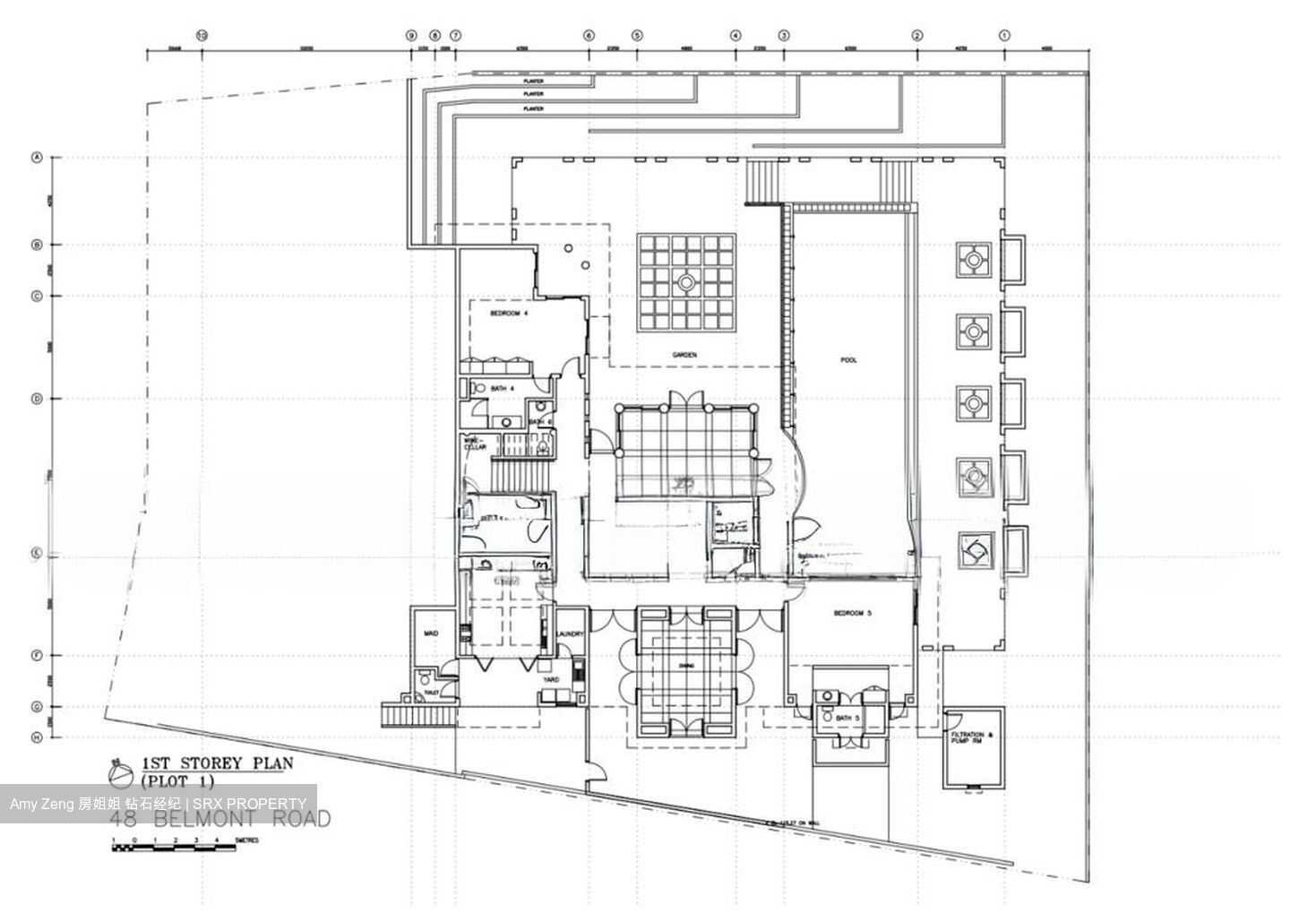Belmont Road (D10), Detached #554783611